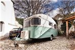 Vintage Caravans