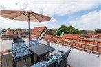Appartements Centre Ouddorp with terrace
