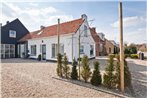 Holiday home Dorpsweg 9 - Ouddorp near the beach with private terrace