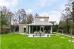 Luxury 5-person villa with a view of the Veerse Meer lake