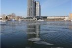 NORDA Apartamenty SEA TOWERS Gdynia