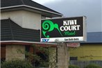 Kiwi Court Motel