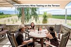 Grey Ridge Vineyard Experience