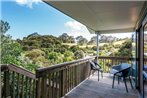 Treetop Retreat - Onetangi Holiday Home