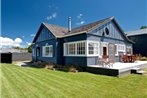 Marion Cottage - Rangataua Holiday Home