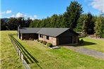 Pinetree Lodge - Ohakune Holiday Home