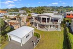 Sea Shells By The Shaw - Waihi Beach Holiday Home