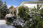 Oha - Ohakune Holiday Home