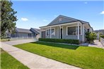 Sky Blue Retreat - Waihi Beach Holiday Home