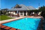 Summer Retreat - Blenheim Holiday Home