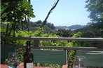 Bush Beach Delight - Onetangi Holiday Home