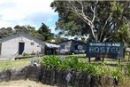 Waiheke Backpackers Hostel