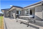 A Beach Haven - Waihi Beach Holiday Home