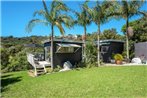 Four Palms Cottage - Onetangi Holiday Home