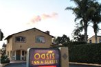 Oasis Inn and Suites