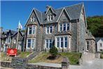 Oban Youth Hostel