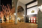 Old England Dogo Yamanote Hotel