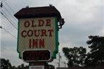 Olde Court Inn