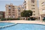 One-Bedroom Apartment Santa Pola with an Outdoor Swimming Pool 05