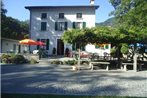 Ostello & Camping Riposo