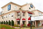 Pacific Inn & Suites Kamloops