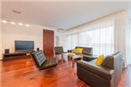 Westfield Arkadia P&O Serviced Apartments