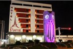 Paris FC Hotel