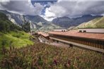 Explora Valle Sagrado