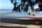 Beach de re^ves de Moorea