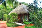 HUAHINE - Bungalow Opuhi