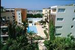 Residence Pierre & Vacances Premium Port Prestige