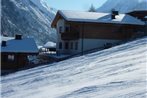 Chalet Maiskogel Kaprun