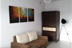 Apartament przy Skwerze