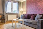 Apartament Juliette Gorny Sopot