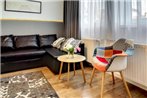 Apartamenty Oltaszynska