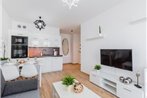 VacationClub - Solna Apartment C408