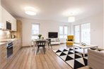 VacationClub - Solna Apartment C103