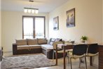 VacationClub - Olympic Park Apartment A502