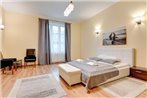 Comfort Apartments Sopot Bema