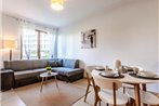 VacationClub - Olympic Park Apartment B5