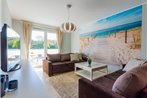 VacationClub - Aquarius Apartament 93