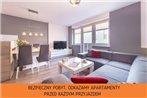 Apartments Secret Garden Sopot by Renters