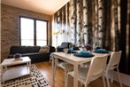 VacationClub - Olympic Park Apartament B404