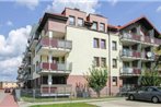 Beautiful apartment in Ostroda w/ 1 Bedrooms