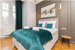 RIVOLI Apartments Sopot by Renters