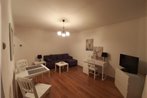 Apartament Nadmorski Redlowo