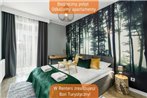 Premium Apartments Poznan Airport by Renters