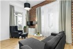 Apartment Poznan MTP Chelmonskiego by Renters