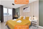 Apartament Premium Platany by Renters