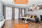 Apartments Wroclaw Jana Pawla II by Renters